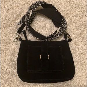 Zuma Crossbody Bag